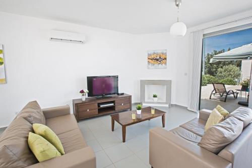 Esprit Villa 26 Latchi - image 13