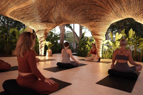 烏魯瓦圖起源酒店 Origin Uluwatu