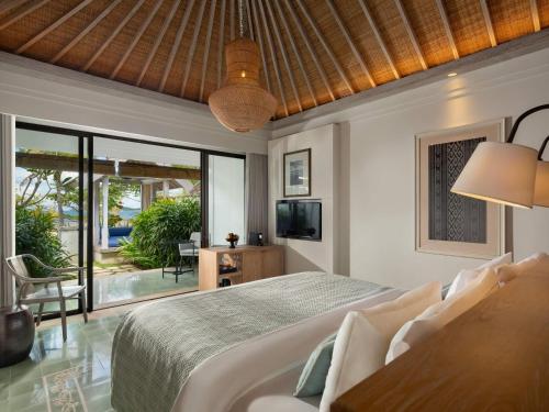 Guestroom, Sudamala Resort, Komodo, Labuan Bajo in Labuan Bajo