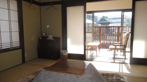 松本はなれ Matsumoto HANARE - Japanese style private bedroom Guest hause