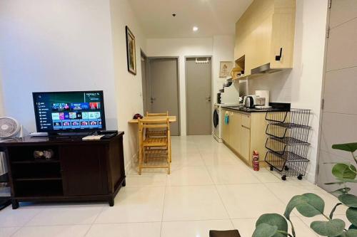 High-Class 2BED SkyView Condo Just 1-Step from BTS ONNUT
