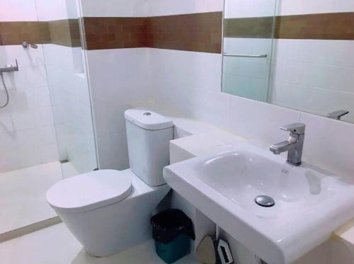 High-Class 2BED SkyView Condo Just 1-Step from BTS ONNUT