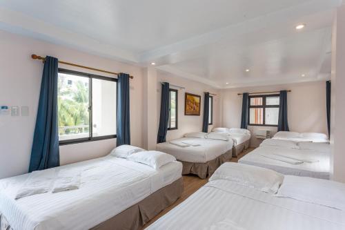 Island Inn, Boracay