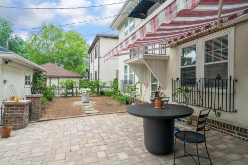 Twin City Terrace in Minneapolis, USA