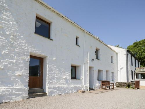 . Bramble Cottage