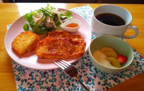 Yamanouchi sekisan chi in Nagano