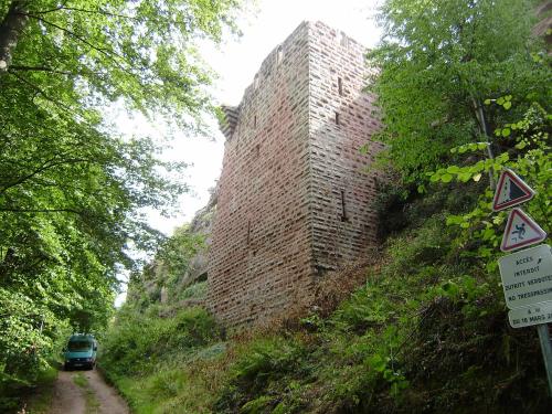 Auberge Des Mésanges