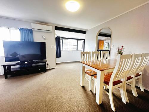 Kingswood Manor Motel in Whangarei