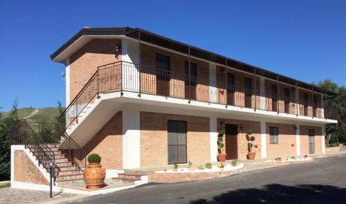 B&B MULA Germaneto