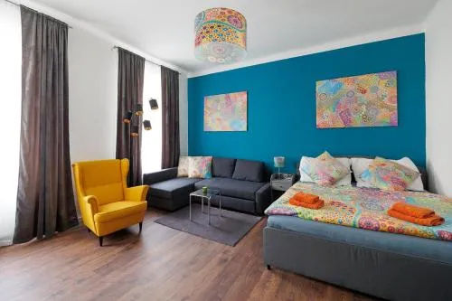 NEW ShalalaLiving Vienna Spacious Home for Family & Friends in Wien, Österreich