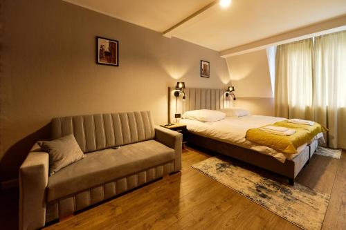 Apartamenty na Skarpie in Plock