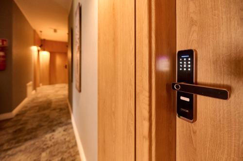 Apartamenty na Skarpie