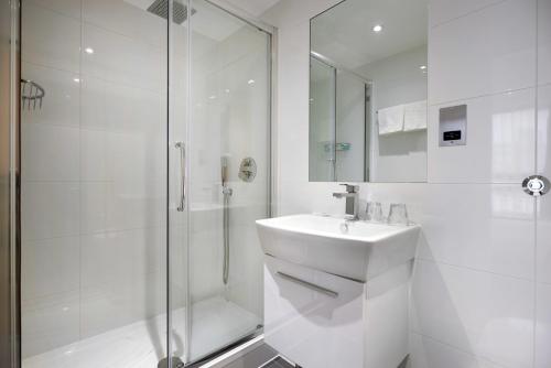 Central Park Hotel, Londra (foto 3)