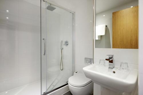 Central Park Hotel, Londra (foto 9)