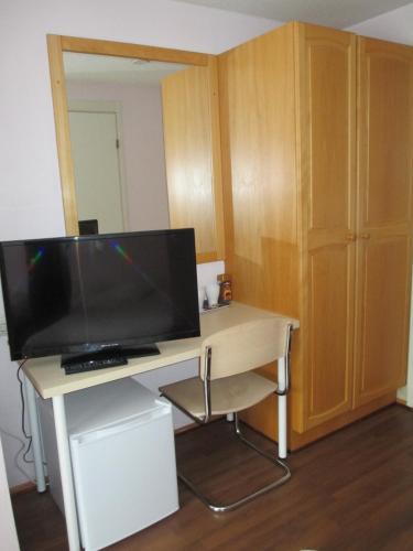 hotel photo