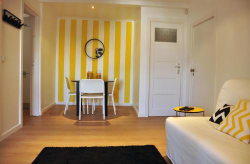 Alfama District by be@home, Lisabon (fotografie 8)