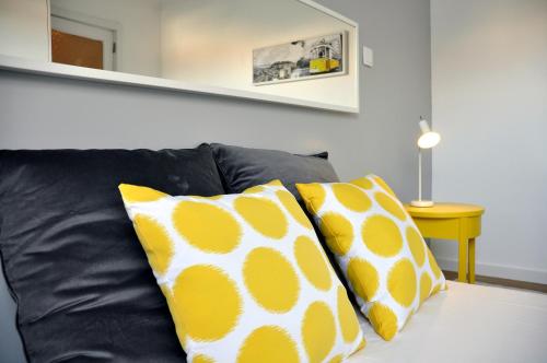 Alfama District by be@home, Lisabon (fotografie 9)