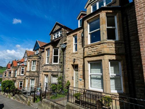 Upper Alnbank - Apartment - Alnmouth