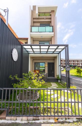 Juyixia B&B