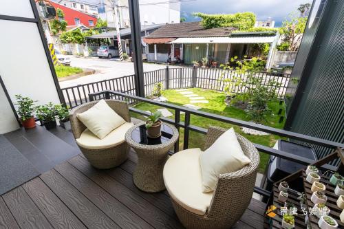Juyixia B&B