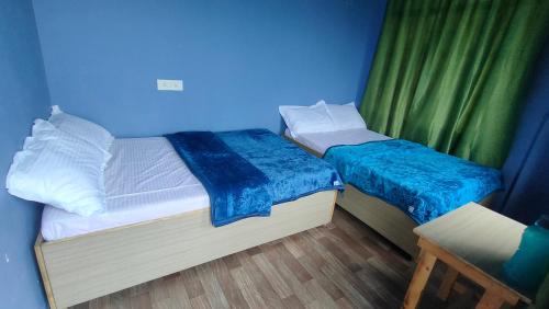 Prakriti Homestay in Lower Mamring Khasmahal