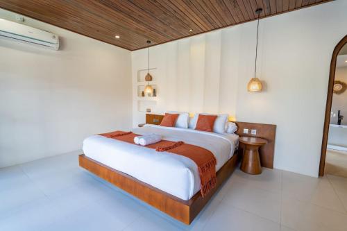 Green Jimbaran Bay Villa – Kedonganan, CO