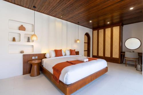 Green Jimbaran Bay Villa – Kedonganan, CO