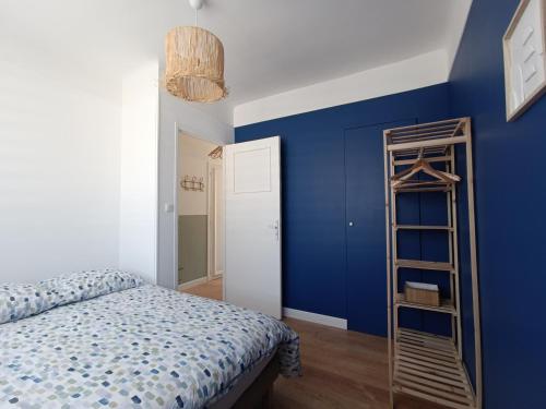 chez Clem in 加萊市中心