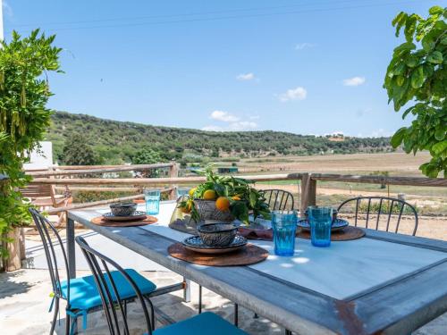 Villa in Vejer with Natural Park Views, Vejer de la Frontera (foto 6)