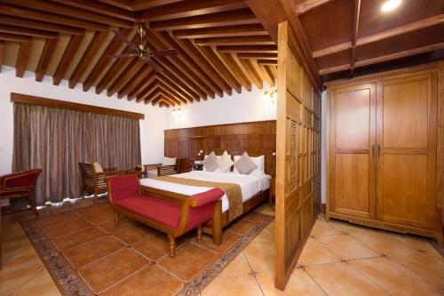 Gokulam Grand Resort & Spa, Kumarakom