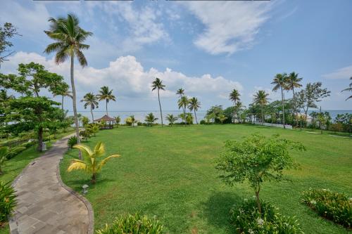 Gokulam Grand Resort & Spa, Kumarakom