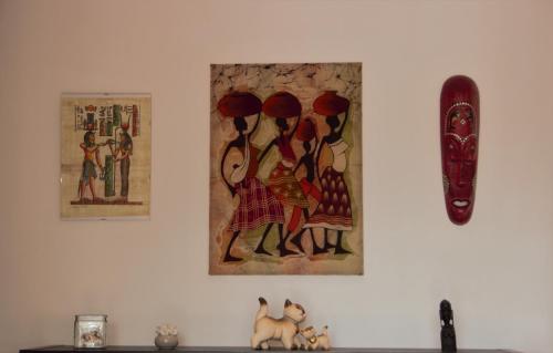  Terrazza Zalamella B&B in Ravenna