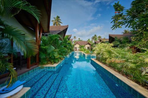 Gokulam Grand Resort & Spa, Kumarakom