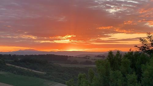 Agriturismo San Bartolomeo