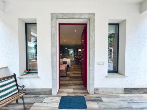 Casa di Ivana