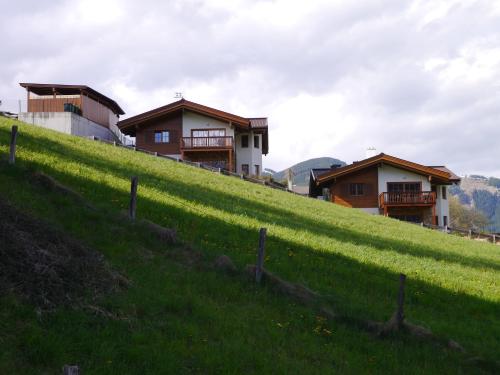 Chalet Maiskogel – Kaprun, SD