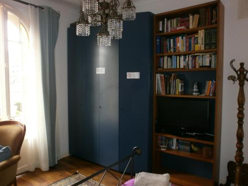 Villa Mon Rêve Apartements, Nicea (zdjęcie 2)