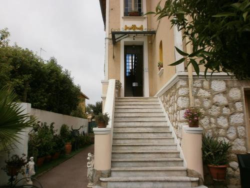 Studio Villa Mon Rêve 3