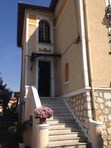 Villa Mon Rêve Apartements, Nicea (zdjęcie 7)