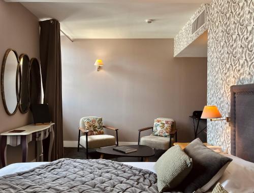 Hôtel des Basses Pyrénées - Bayonne - image 2