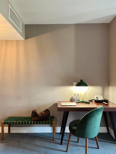 Prestige Double or Twin Room
