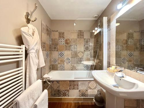 Prestige Double Room