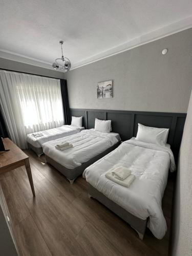 DERİN BUTİK HOTEL