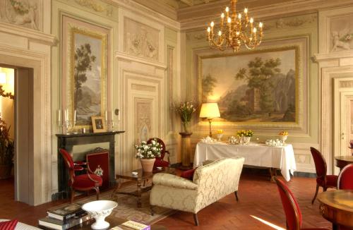 共用Lounge/電視區