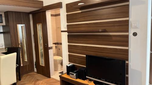 Apartment Váci - image 2