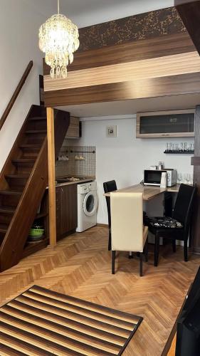 Apartment Váci - image 7