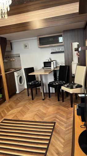 Apartment Váci - main image