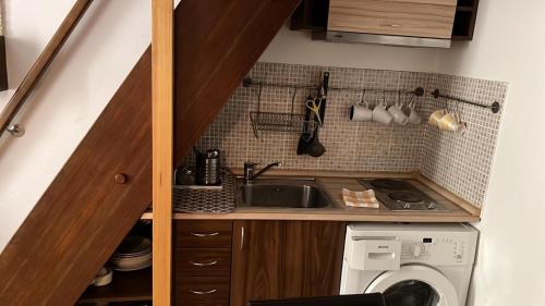 Apartment Váci - image 6