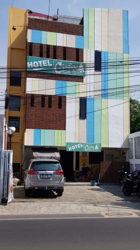 Hotel Cemara Gading – Bogor, ID