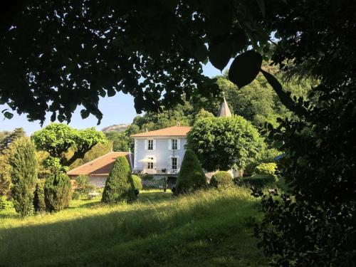 Lovely family home in Chartreuse mountains